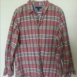 Men’s BANANA REPUBLIC Button-Down